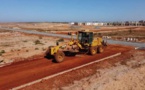 Commercialisation des 30 hectares de l’ancien aéroport LSS : La CGIS SA annonce la clôture du programme