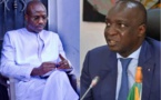 Kaolack : "Rahma" adresse une motion de remerciements à Mamadou Moustapha Bâ