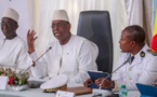 Fatick : Macky Sall promet une assiette foncière aux chefs de village