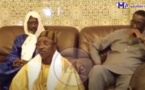 En visite chez la famille de Mame Cheikh Mbaye : Les vérités de Serigne Ibrahima Mbaye, fils de Serigne Sam Mbaye, à Amadou Bâ