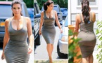 Kim Kardashian révolutionne l'esthétique du fessier avec le " Brazilian Butt Lift "