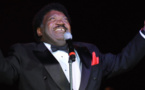 Mort de Percy Sledge, interprète de "When a man loves a woman"