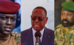 Résurgence des coups d'État en Afrique de l'Ouest : Macky Sall pointe du doigt, la crise du terrorisme et la fragilité des institutions