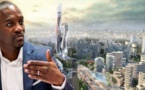 Mbodiène : C’est déjà la fin pour Akon City !