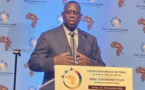 Forum de Dakar 2023 / Macky Sall: « L'Afrique est entre aspirations et défis sécuritaires »