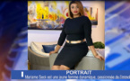 Promotrice de « Global Properties Senegal »: Mariame Seck, une jeune dynamique et passionnée au service de l’immobilier