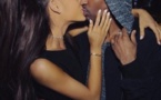 Ariana Grande &amp; Big Sean -- Avant la Scission