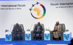 9e Forum de Dakar : Ismaïla Madior Fall rappelle les urgences évoquées par le PR Macky Sall concernant la réforme de la gouvernance mondiale