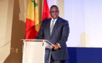 La fermeture de l'Université Cheikh Anta Diop de Dakar évoquée par le Président Macky Sall