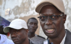 Bocar Ndiongue, cadre de l’APR, met du sable dans le couscous : « 3 Parcellois sur 4 sont contre Amadou Bâ ! »