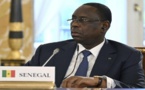 Cop 28 : Macky Sall appelle à «une transition énergétique juste et équitable»