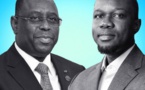 Macky Sall / Ousmane Sonko: Le Sénégal, toujours en proie à l’extrémisme politique