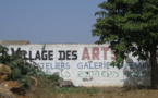 Plaidoyer pour préserver le Village des Arts de Dakar et redéfinir son mode de fonctionnement.