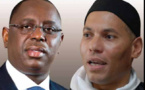 Présidentielle 2024: Macky Sall se rapproche d’Abdoulaye Wade et son fils Karim