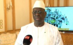 L’armée sénégalaise endeuillée : Les condoléances de Macky Sall, aux familles des victimes de l’explosion d’une mine en Casamance