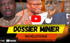 La vérité sur le dossier minier : Me Moussa Diop vs Aly Ngouille Ndiaye