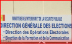 Direction générale des Élections : Le mandataire d'Ousmane Sonko, encore refoulé !