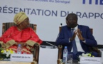 Lancement officiel du Rapport Itie 2022: L’intégralité du discours d’Ismaïla Madior Fall, Ministre des Affaires Etrangères et des Sénégalais de l’Extérieur