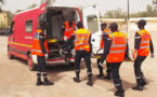 Guédiawaye: un talibé écrasé par un bus de transports d’élèves