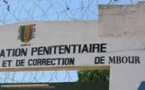 Grève de la faim des prisonniers à la MAC de Mbour