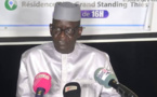 « Non, Monsieur Cheikh Tidiane Mbodj, un colonel ne devrait pas dire ça », Par Lebougi