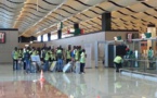 Pénurie de Kérosène à l’AIBD : Situation tendue à l’aéroport international, hier