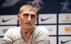 PSG-Scandale: le footballeur Marco Verratti est une femme!!!