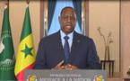 Message à la Nation: L’intégralité du discours du Président Macky Sall