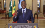 Message à la Nation : Macky Sall tire sa révérence après 12 ans au pouvoir