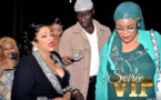 Soirée VIP de Youssou Ndour : La surprenante apparition de la Première Dame, Marieme Faye Sall au concert