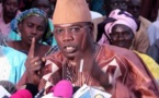   Cheikh Abdou Mbacké Bara Dolly : «Macky Sall m’a écarté parce que... »