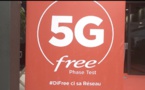 Polémique autour de la 5G : Quand le prix d’acquisition par Free dérange