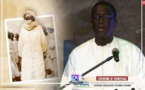 Exposition patrimoine de Cheikh Ahmadou Bamba : le discours du PM Amadou Bâ