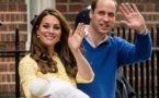 Kate et William partent vivre à la campagne avec leurs enfants