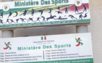 CAN Côte d'Ivoire 2023 : D'anciens ministre des Sports, invités d'honneur du Ministre des Sports, Lat Diop