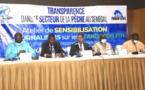 Transparence des pêches : «Le Sénégal doit compléter les étapes d’adhésion à la FiTI »