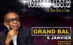 Grand Bal: La visite nocturne de Youssou Ndour au Grand Théâtre 