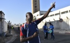 Aéroport militaire Léopold Sédar Senghor : Une Journée de Nettoiement Exemplaire sous le Commandement du soutien commun de la Base aérienne de Dakar