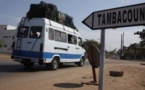 Tambacounda : Des commerçants installés sur le domaine du rail, veulent une révision des loyers