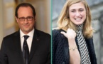 Julie Gayet : et maintenant, elle travaille à l'Elysée !