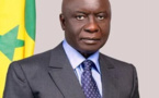 Parrainage: Idrissa Seck passe avec 45 768 parrains