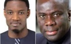 Contrôle des parrainages: Malick Gackou et Pape Djibril Fall passent