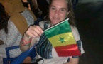 Coline Fay vers une expulsion du Sénégal en direction de la France