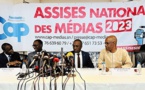 Vers la publication des conclusions des Assises nationales des médias…