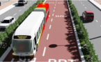 Lancement du BRT, ce dimanche : après le Ter, l’autre renouveau du transport urbain !