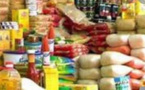 Saisie à Dakar de 135,106 tonnes de produits impropres à la consommation