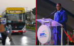 Cérémonie d’inauguration de la ligne du Bus Rapide Transit: L’intégralité du discours du Président Macky Sall