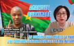 Daouda Emile Ouédraogo, Analyste burkinabè : « Le Burkina Faso mérite la paix, j'ai confiance en mon peuple et en ma nation »