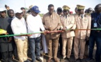 Infrastructures : Amadou Bâ a inauguré les ponts de Baïla et de Diouloulou et la boucle des Kalounayes