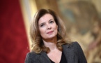 Valérie Trierweiler : "Je m'incline, Hollande et Royal sont indissociables"